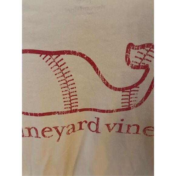 Vineyard Vines Shirt (SZ L) - Picture 5 of 5